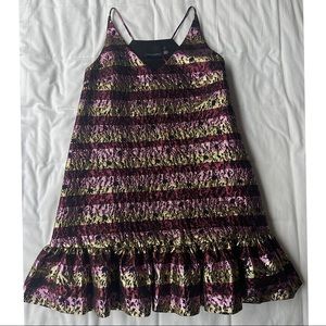 Cynthia Rowlee Cocktail Dress